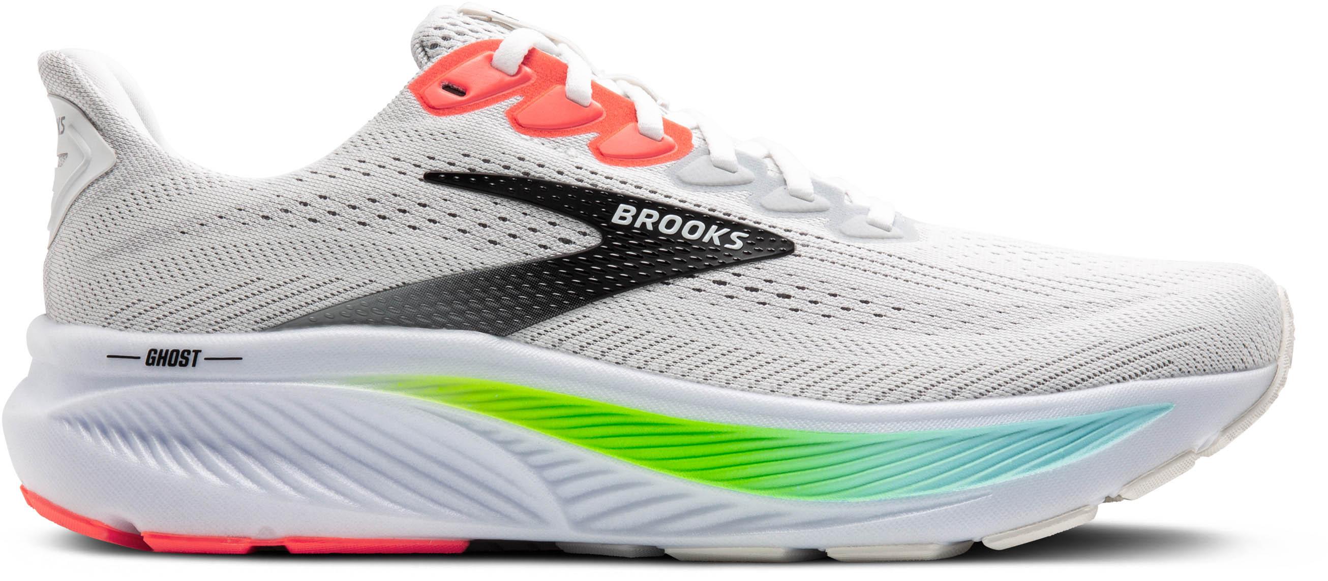 Brooks Ghost 17 Laufschuhe Herren