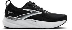 Brooks Glycerin GTS 22 Laufschuhe Damen black-grey-white