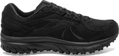 Brooks Zeal Walker Trailrunning Schuhe Damen black