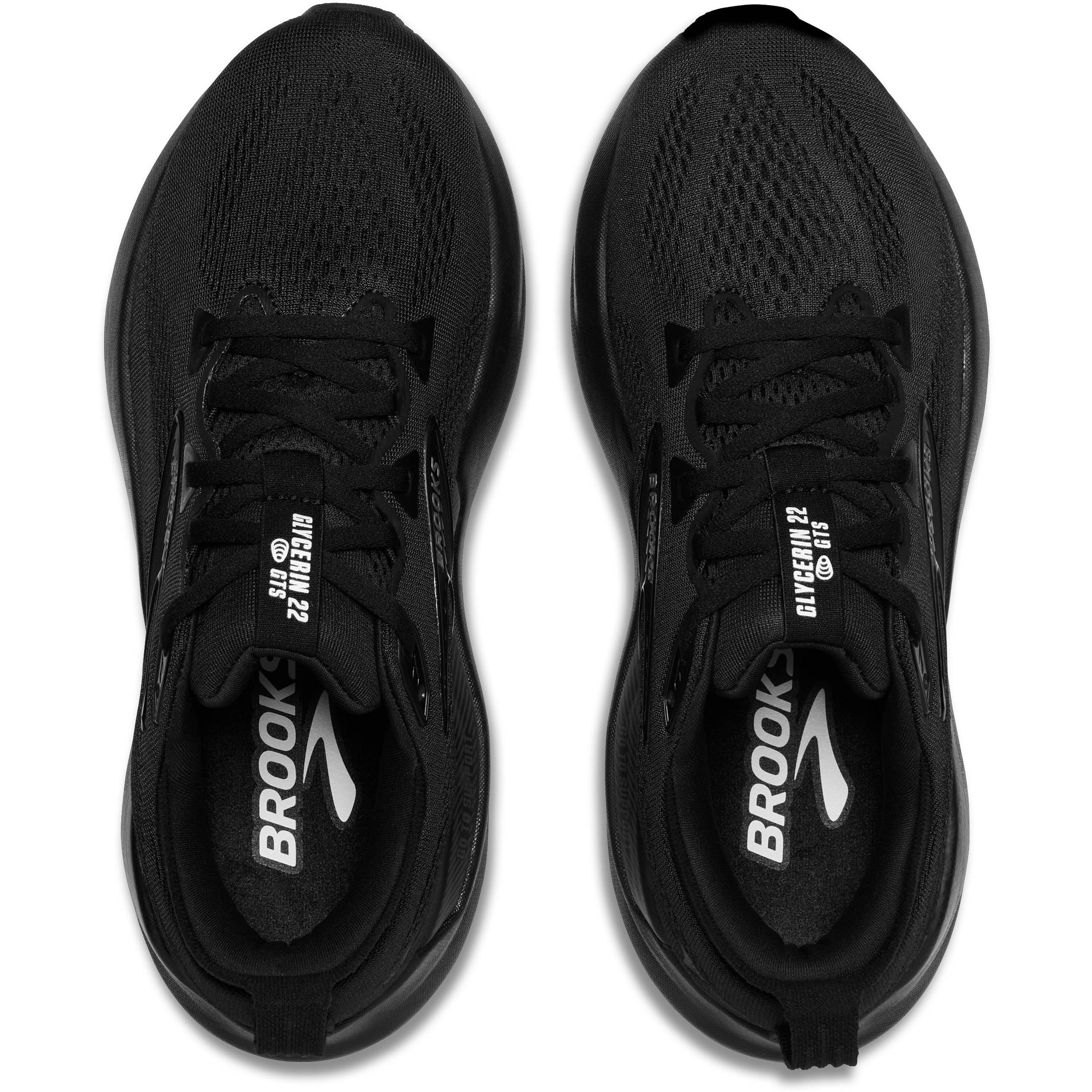 Thumbnail - Brooks Glycerin GTS 22 Laufschuhe Herren