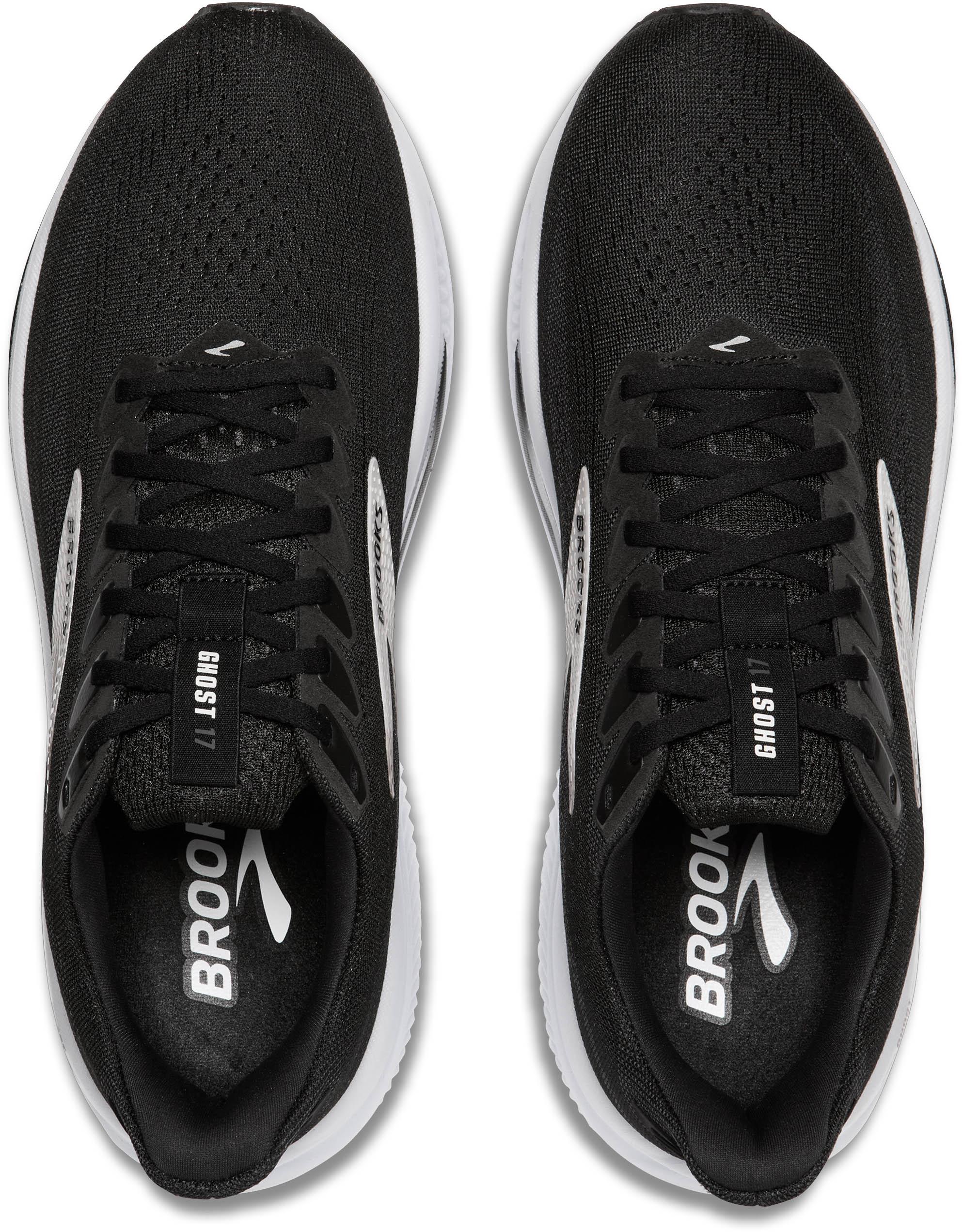 Thumbnail - Brooks Ghost 17 Laufschuhe Herren