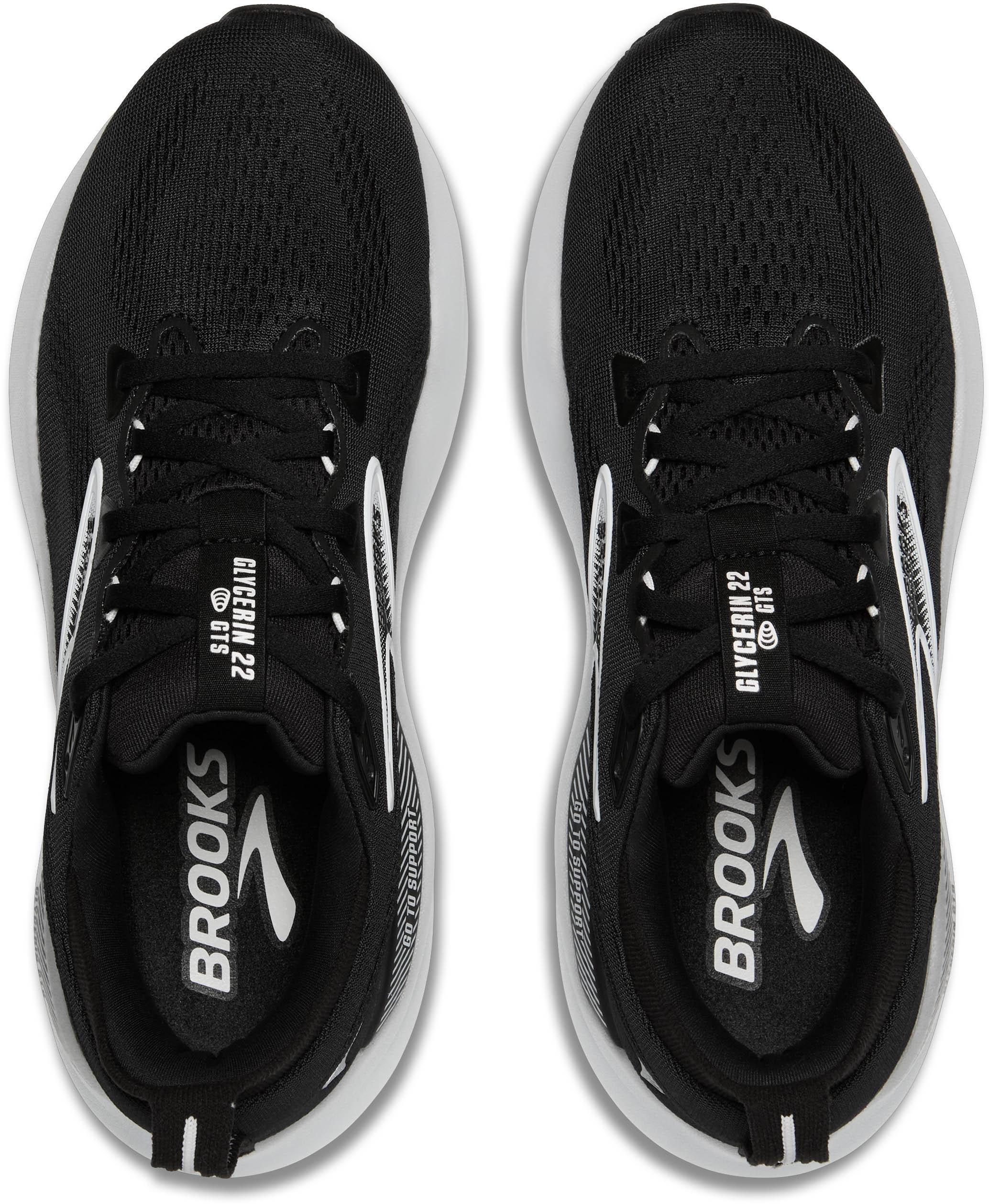 Thumbnail - Brooks Glycerin GTS 22 Laufschuhe Damen