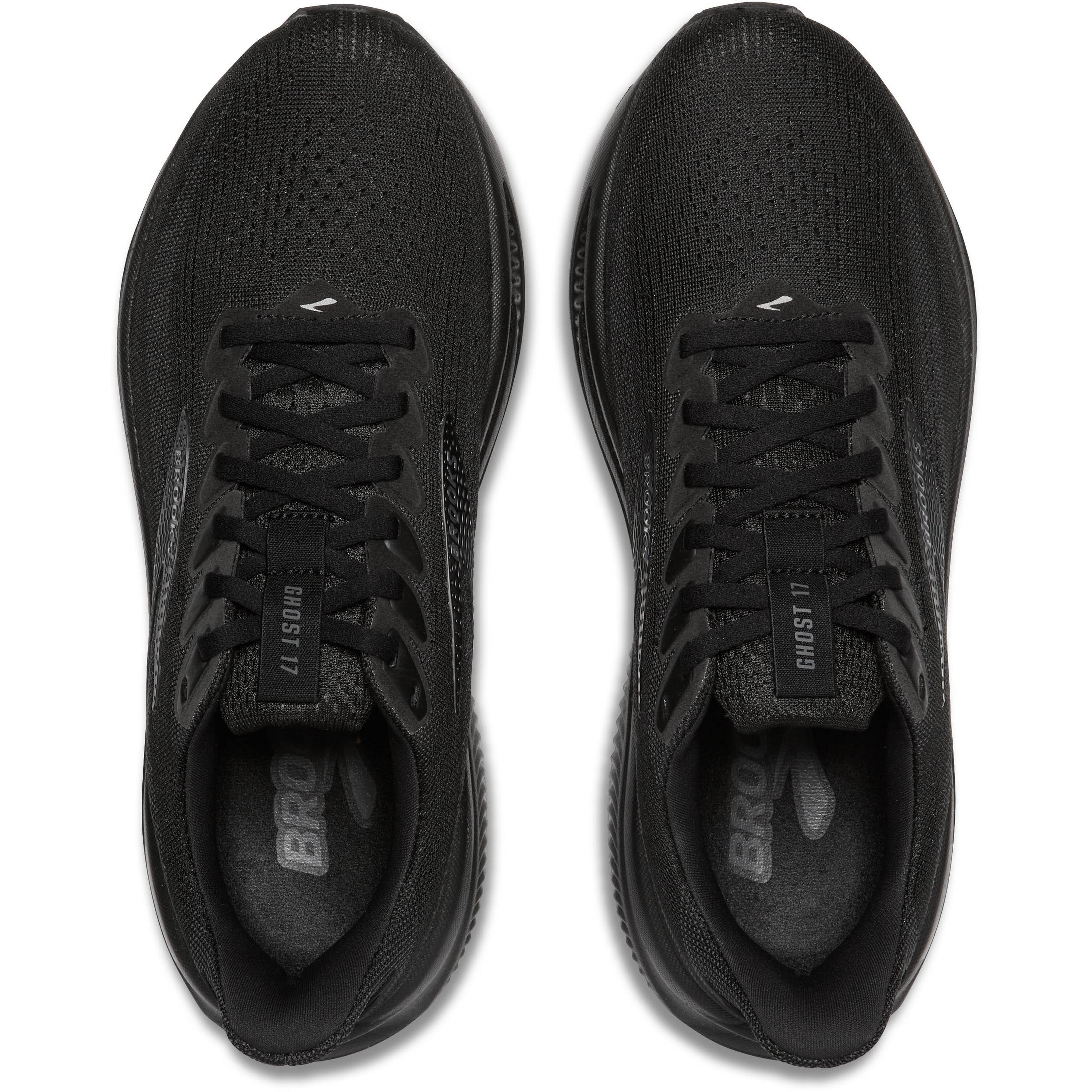 Thumbnail - Brooks Ghost 17 Laufschuhe Damen
