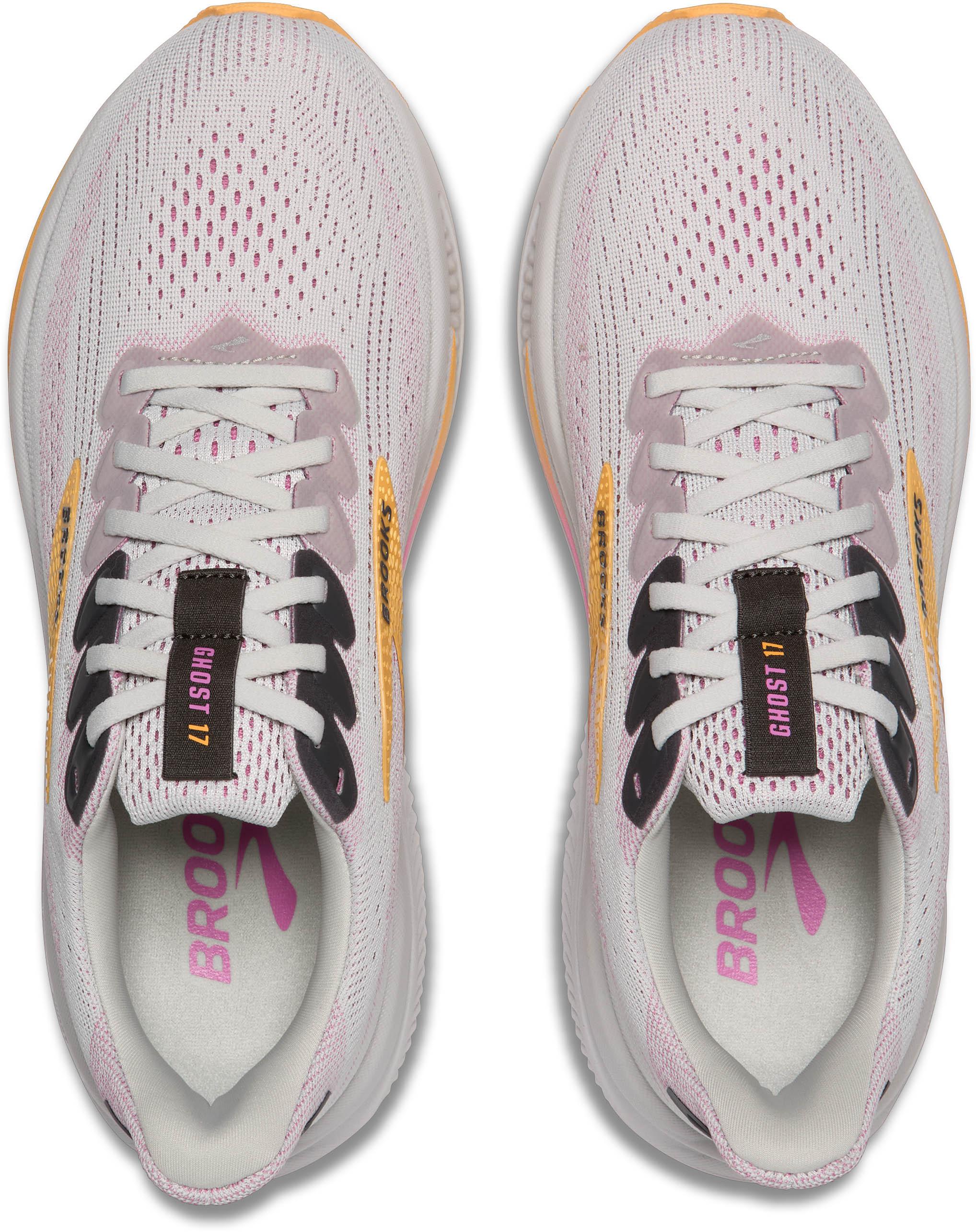 Thumbnail - Brooks Ghost 17 Laufschuhe Damen