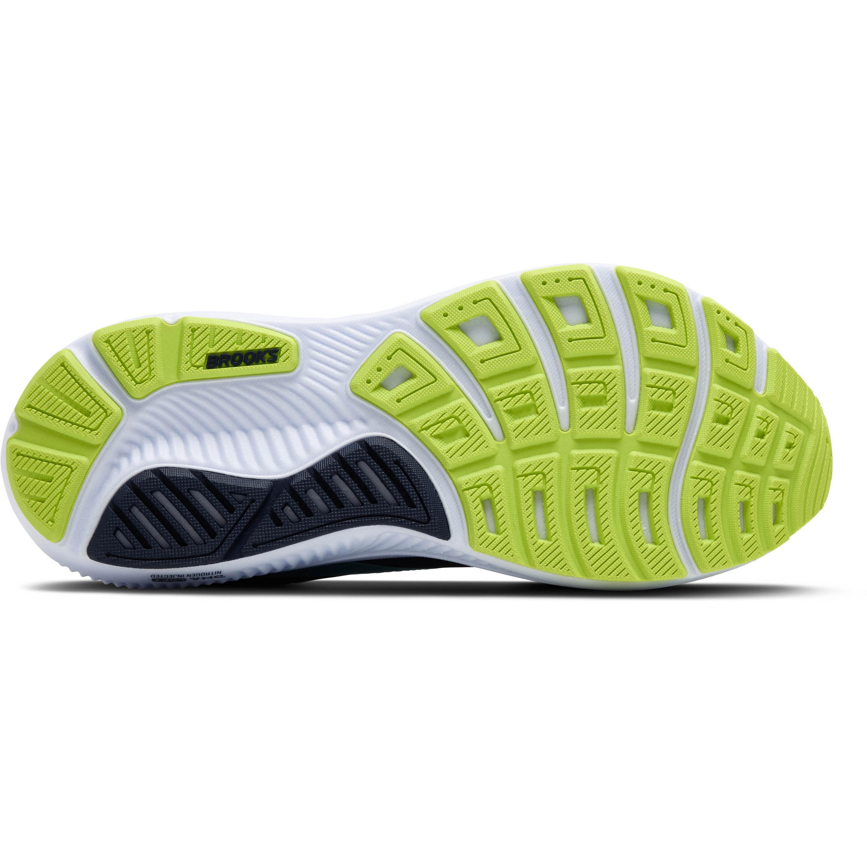 Thumbnail - Brooks Ghost 17 Laufschuhe Herren