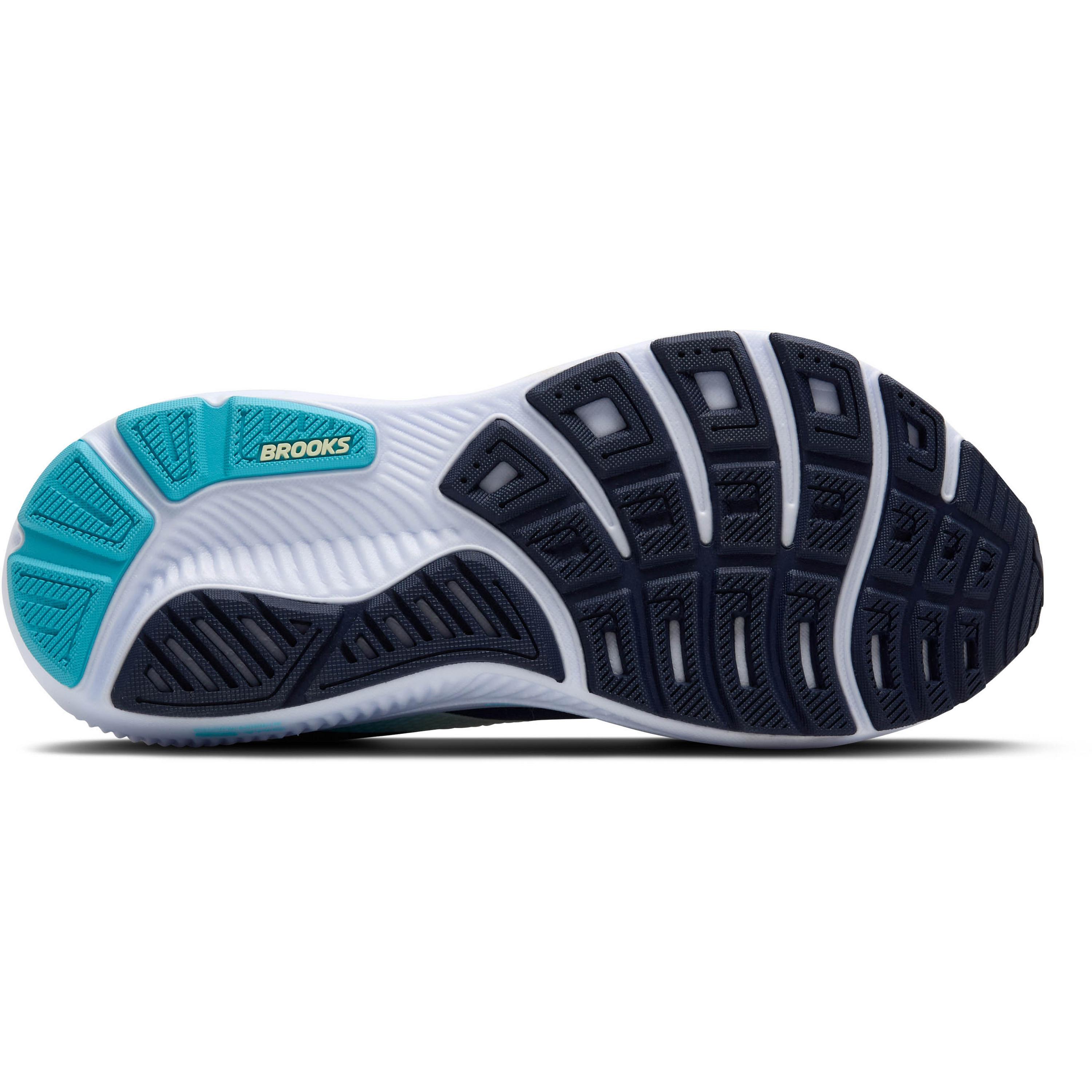 Thumbnail - Brooks Ghost 17 Laufschuhe Damen