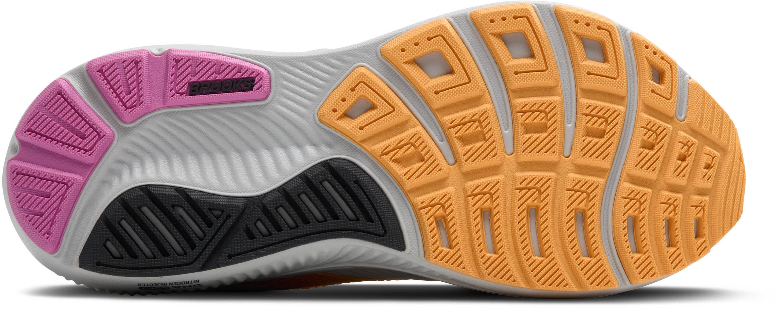 Thumbnail - Brooks Ghost 17 Laufschuhe Damen