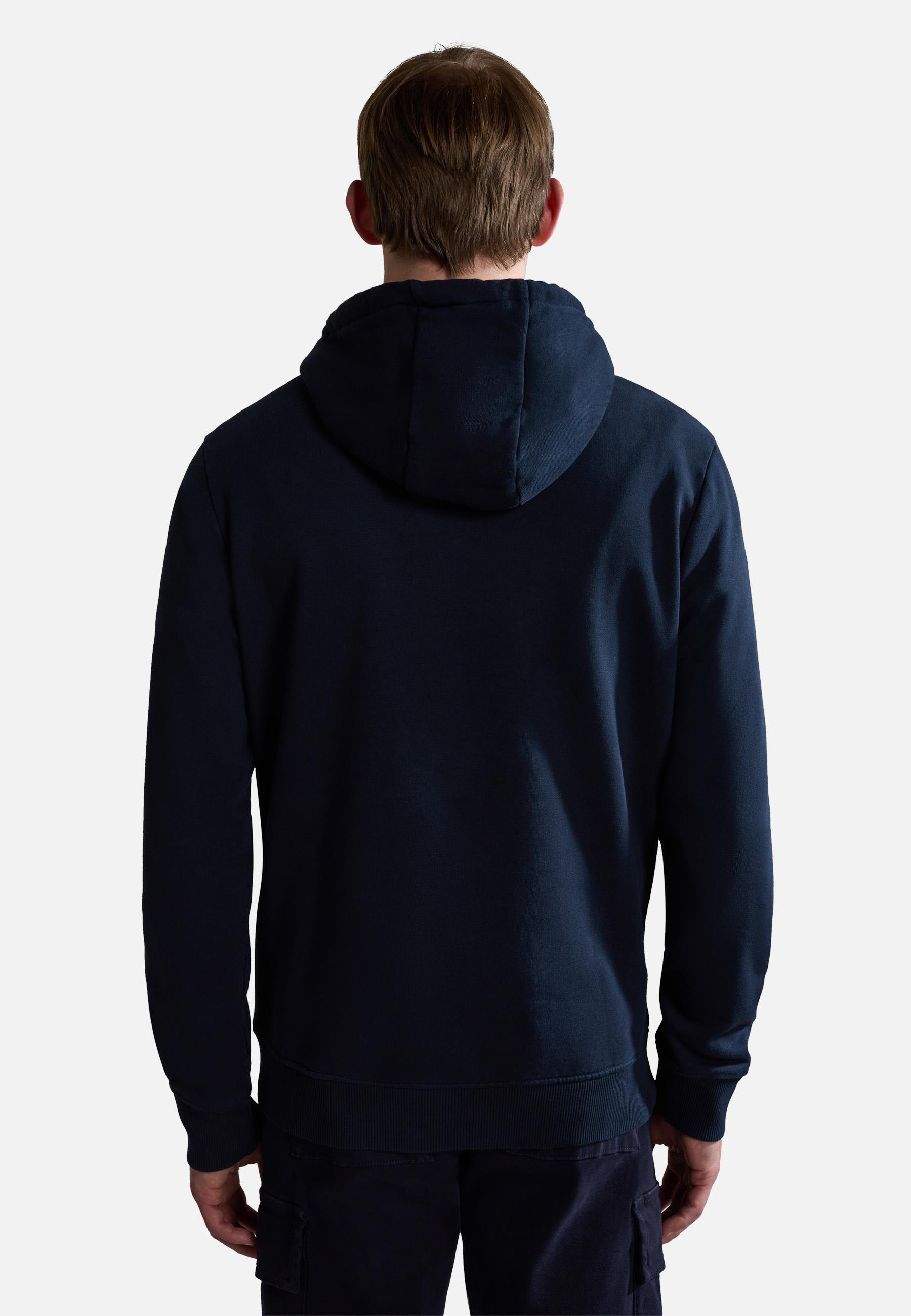 Thumbnail - Napapijri Balis Hoodie Herren