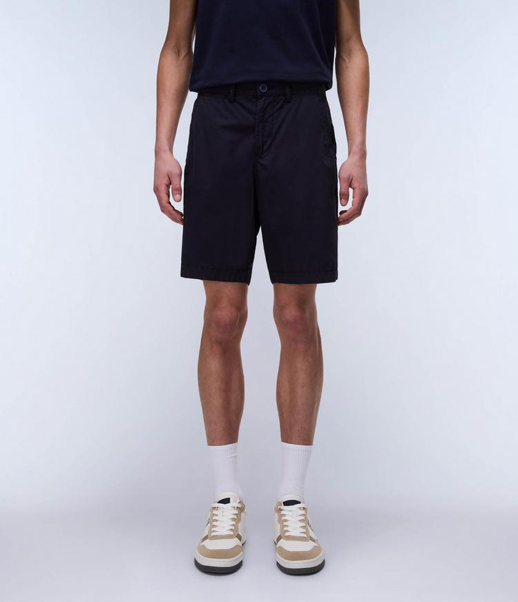 Napapijri Napapijri Nakuru 6 Shorts Herren - blu marine - 0 | SportScheck