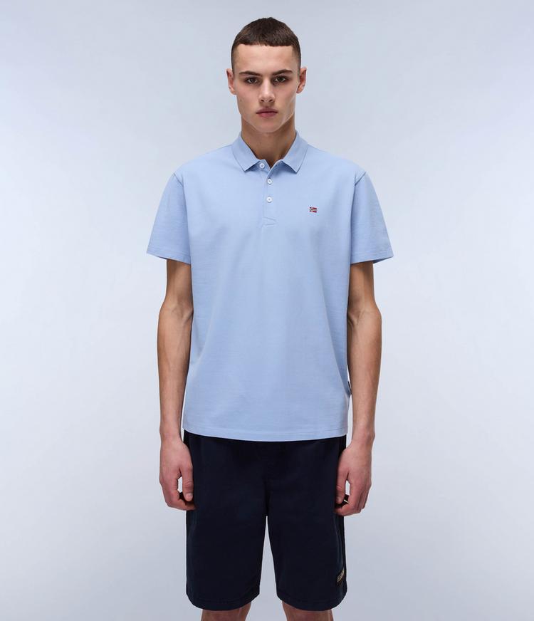 Napapijri Napapijri Ealis Poloshirt Herren - chambre - 0 | SportScheck