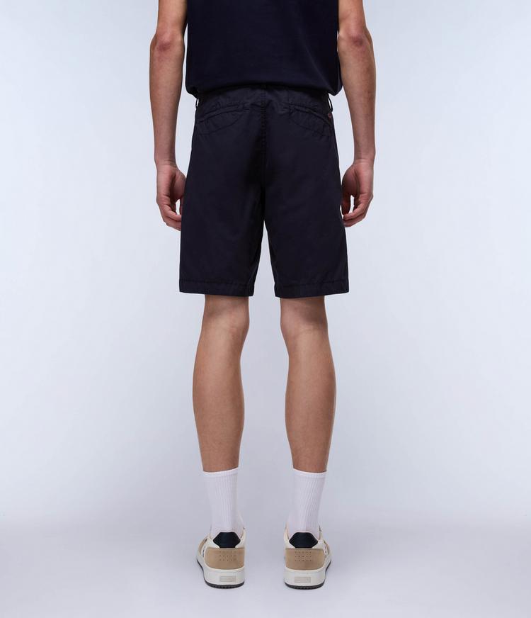 Napapijri Napapijri Nakuru 6 Shorts Herren - blu marine - 1 | SportScheck