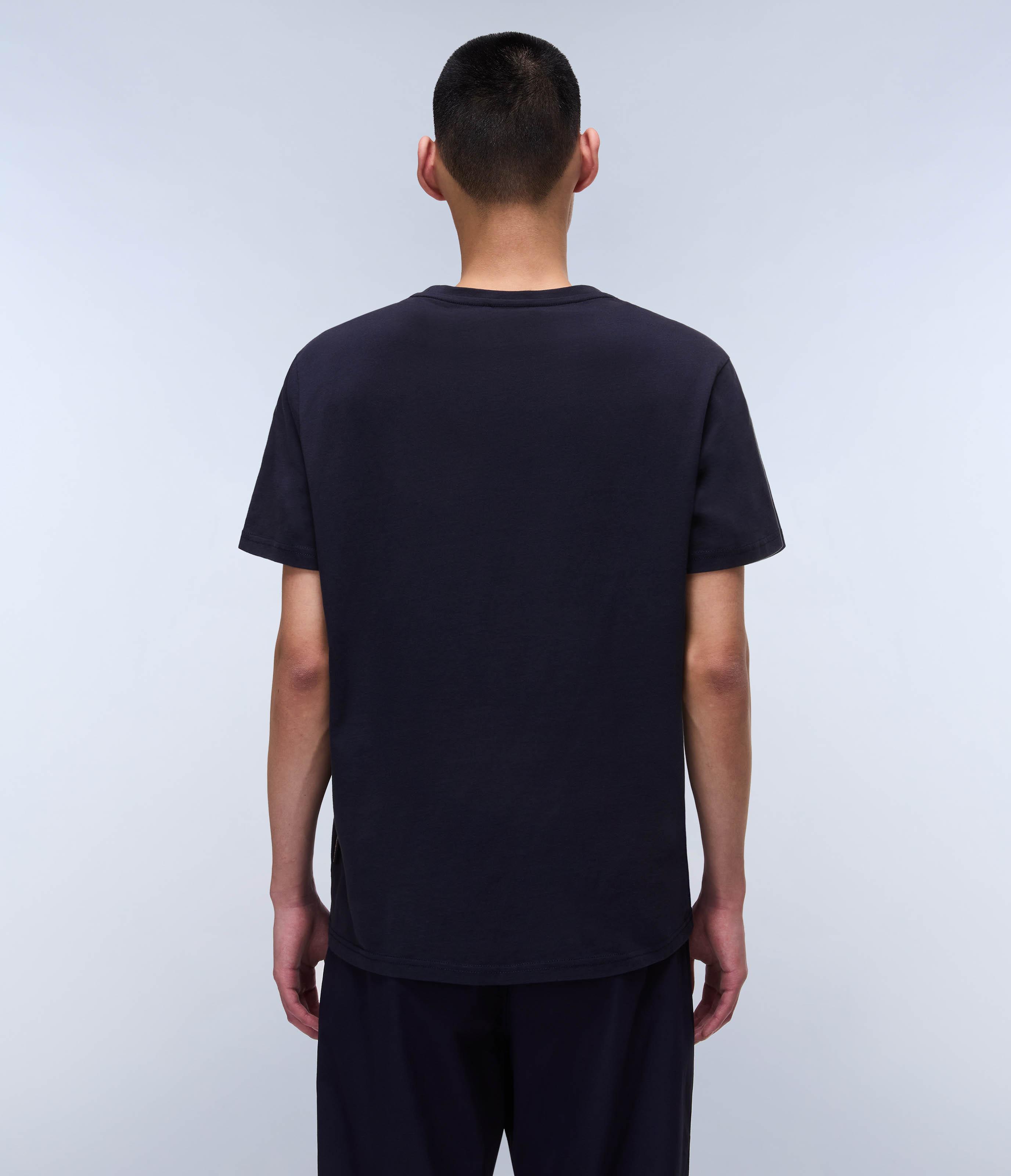 Thumbnail - Napapijri Salis T-Shirt Herren