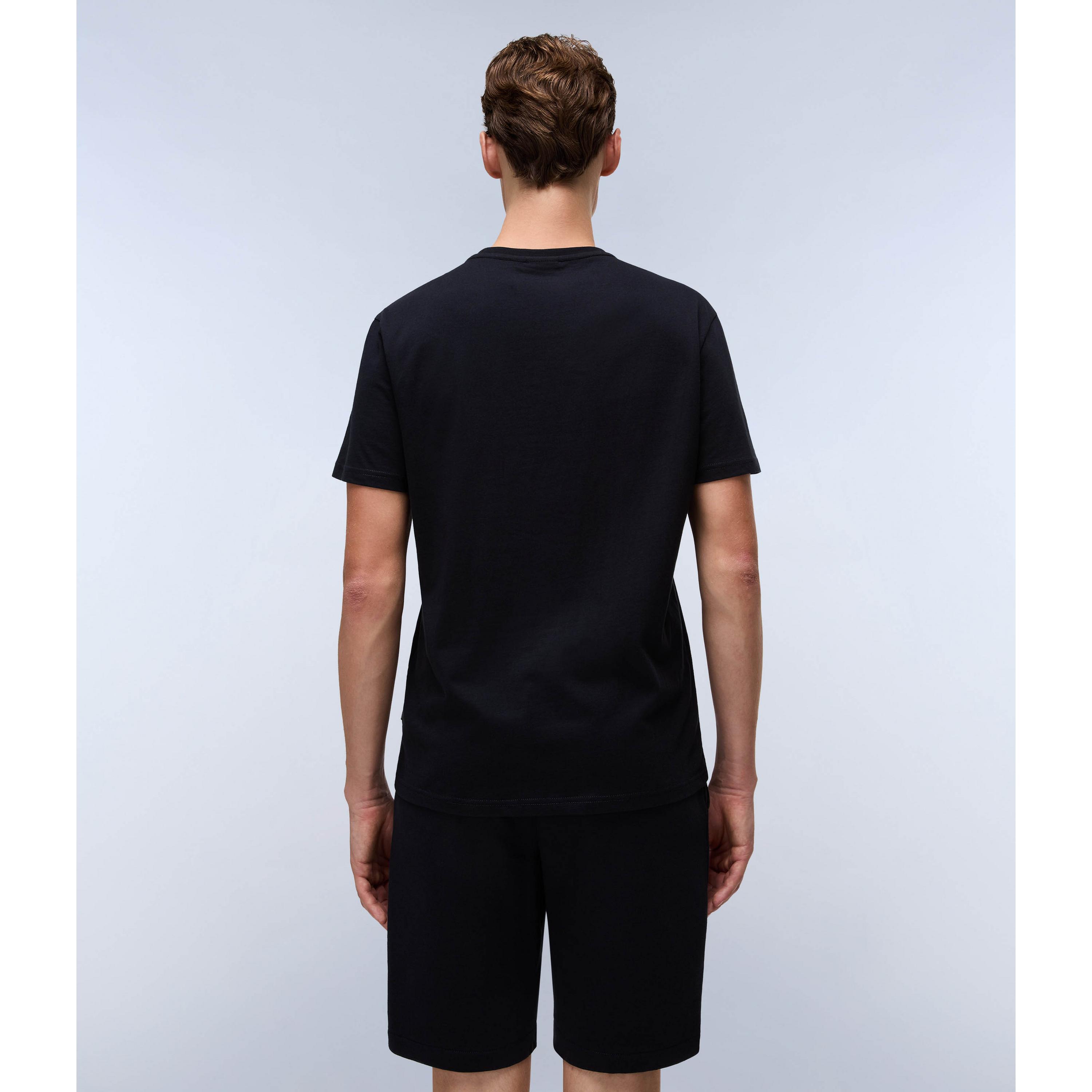Thumbnail - Napapijri Salis T-Shirt Herren