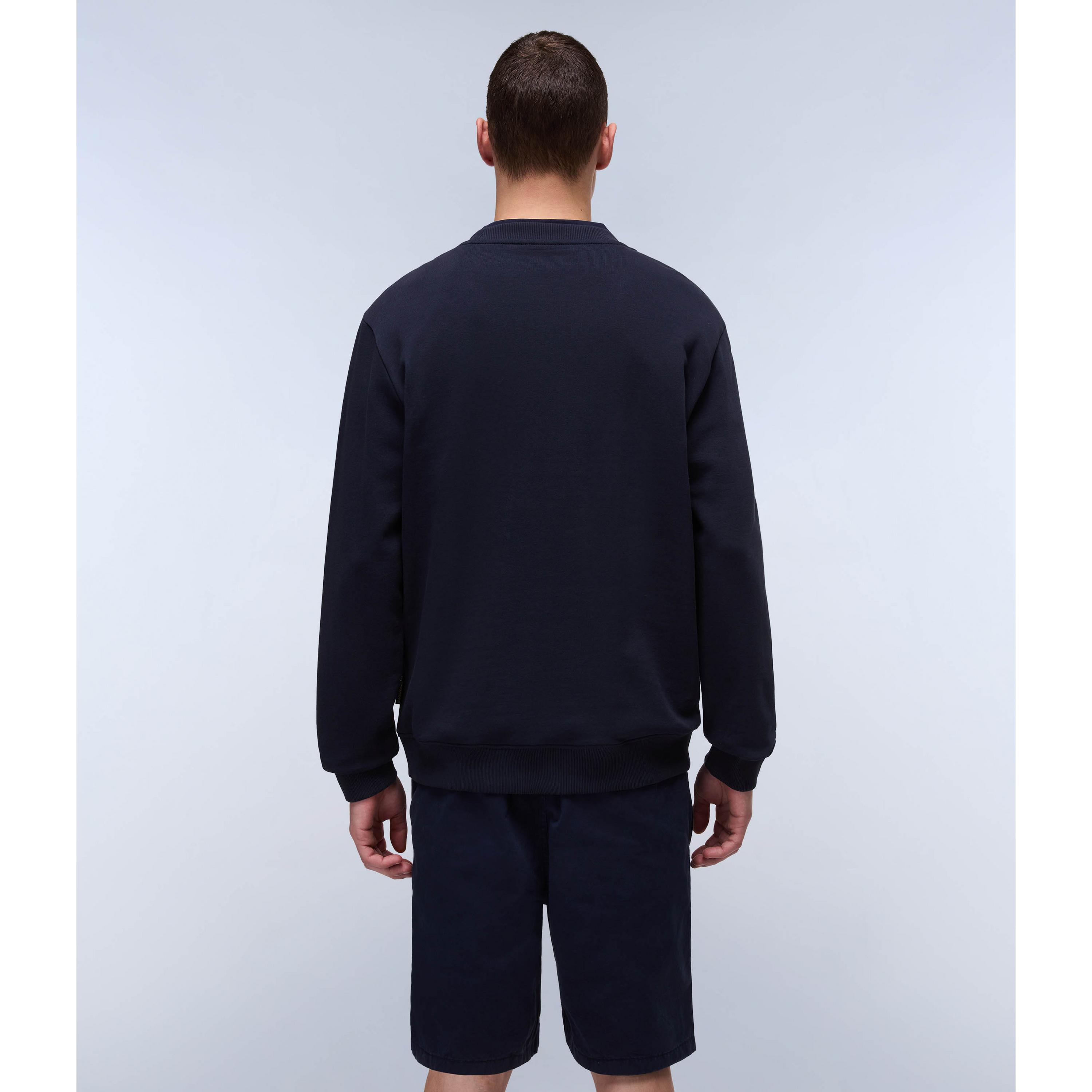 Thumbnail - Napapijri Balis Sweatshirt Herren