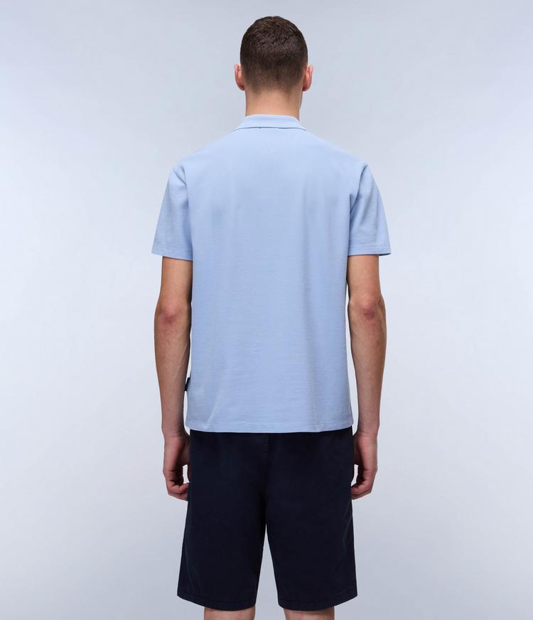 Napapijri Napapijri Ealis Poloshirt Herren - chambre - 1 | SportScheck