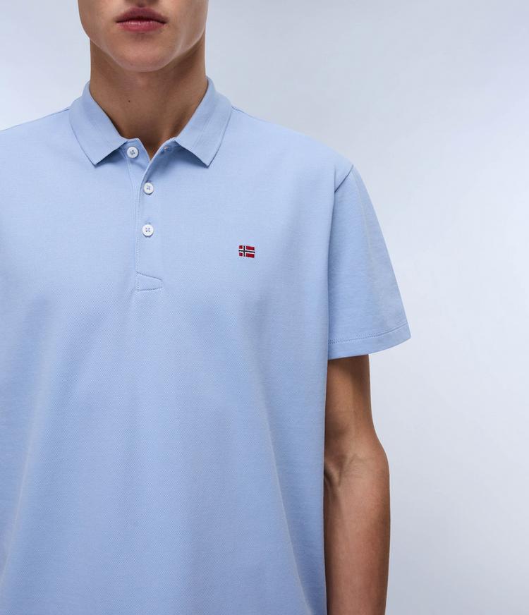 Napapijri Napapijri Ealis Poloshirt Herren - chambre - 2 | SportScheck