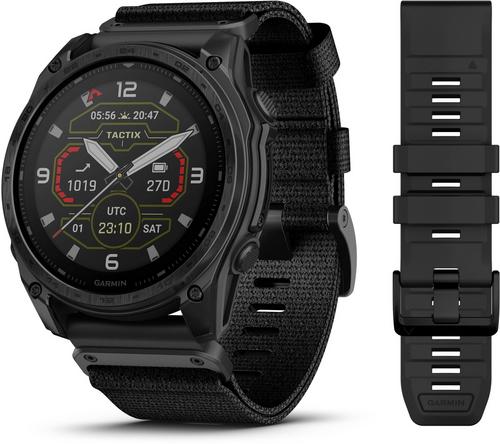 Garmin Tactix 8 Solar 51 mm Sportuhr