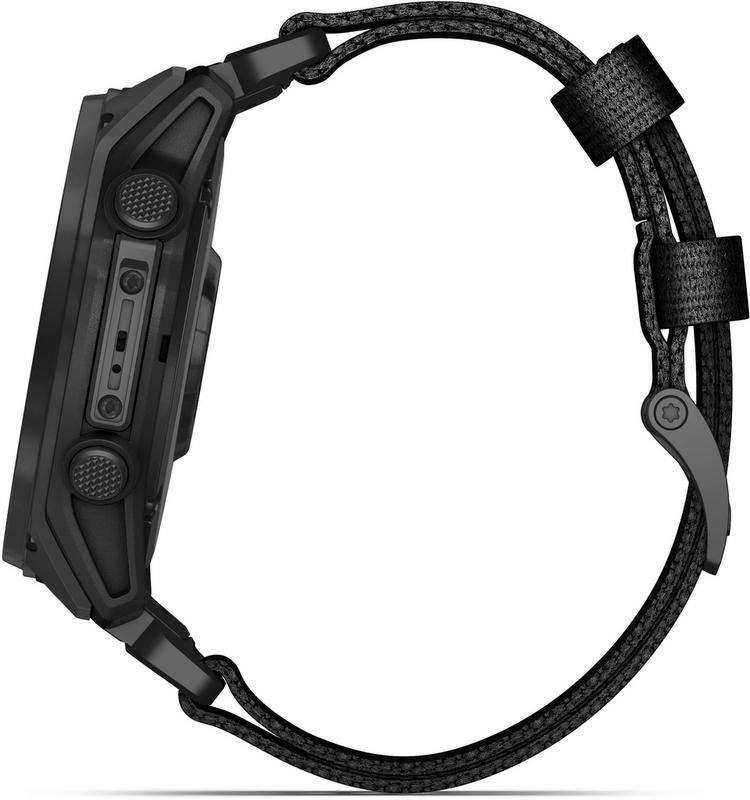 Garmin Garmin Tactix 8 Solar 51 mm Sportuhr - schwarz - 0 | SportScheck