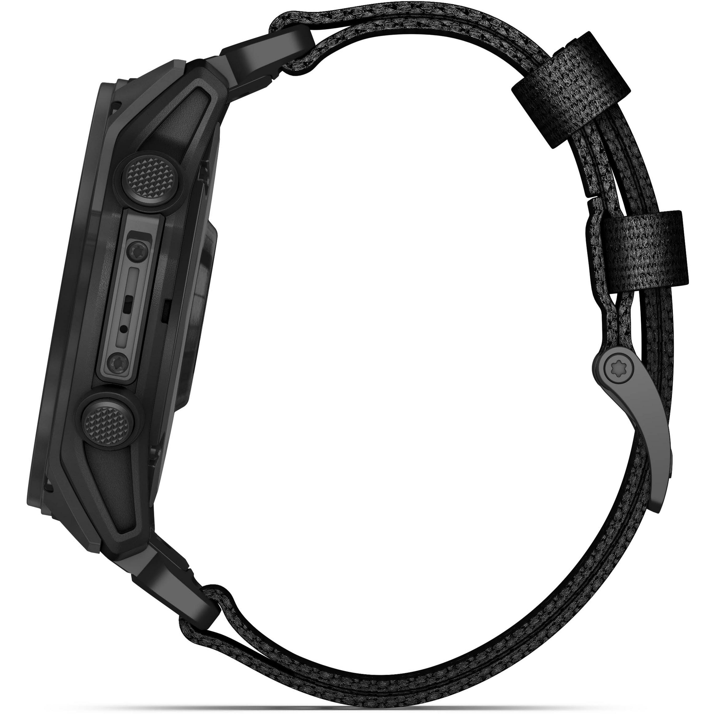 Thumbnail - Garmin Tactix 8 Amoled 51mm Sportuhr