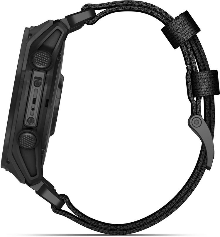 Garmin Garmin Tactix 8 Amoled 51mm Sportuhr - schwarz - 0 | SportScheck