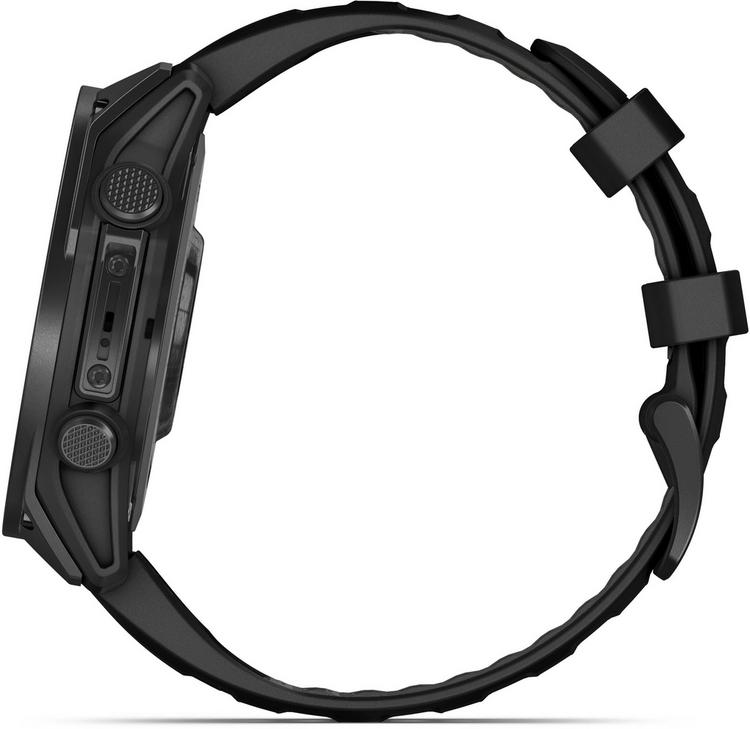 Garmin Garmin Tactix 8 Amoled 47mm Sportuhr - schwarz - 0 | SportScheck