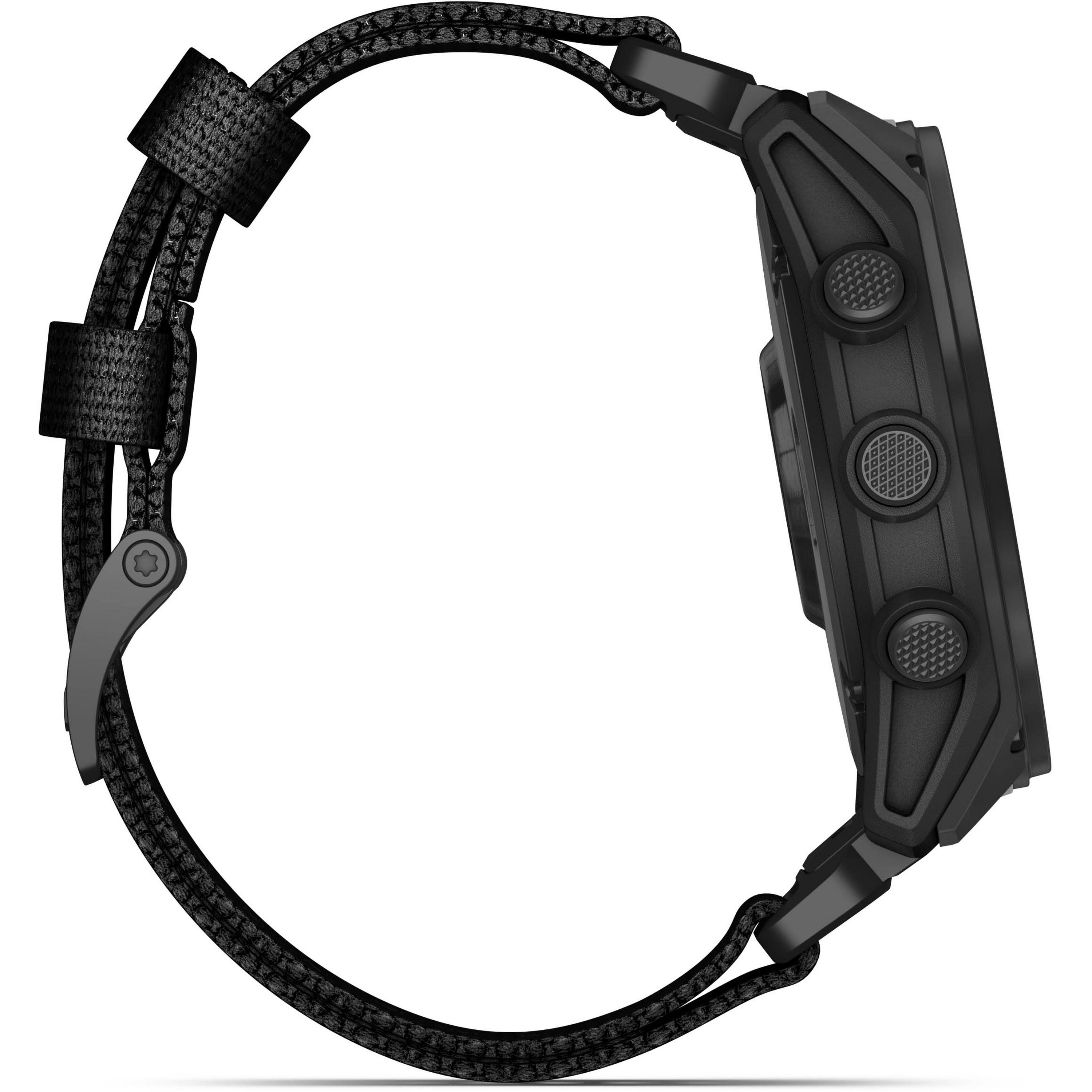 Thumbnail - Garmin Tactix 8 Amoled 51mm Sportuhr