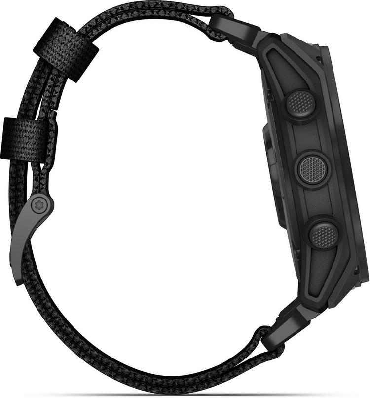 Garmin Garmin Tactix 8 Amoled 51mm Sportuhr - schwarz - 1 | SportScheck