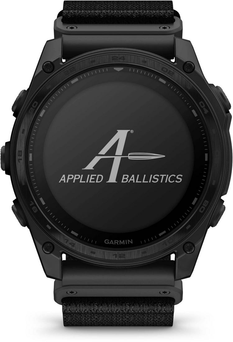 Garmin Garmin Tactix 8 Solar 51 mm Sportuhr - schwarz - 4 | SportScheck