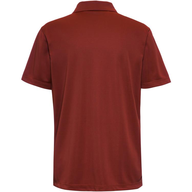 Nike Nike Solid Tennis Polo Herren - mars stone-white - 0 | SportScheck