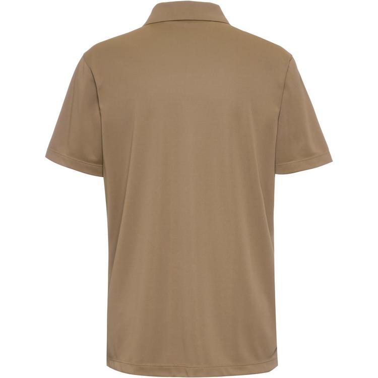 Nike Nike Solid Tennis Polo Herren - parachute beige-white - 0 | SportScheck