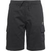 CHAMPION Icons Sweatshorts Kinder - black beauty
