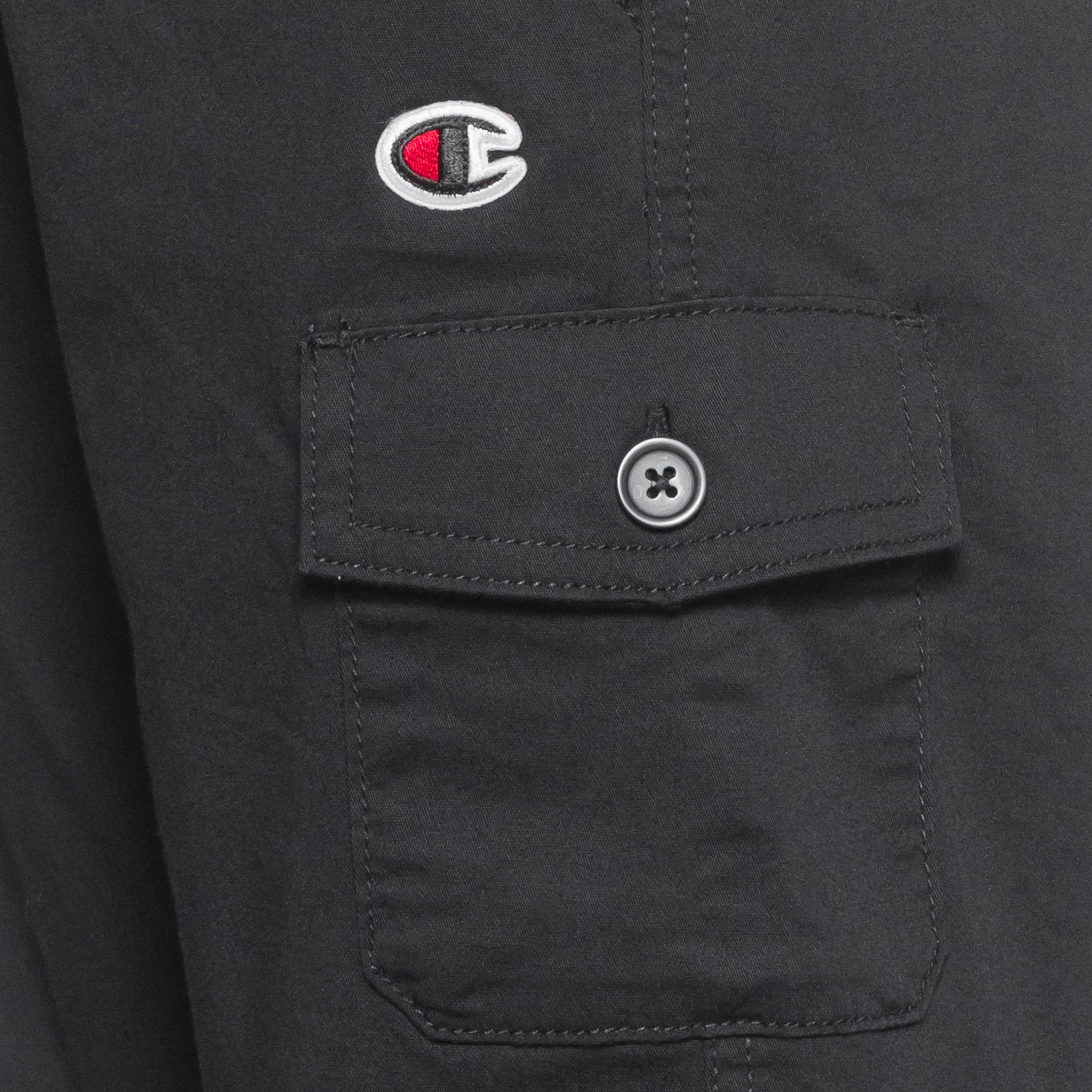 Thumbnail - CHAMPION Icons Sweatshorts Kinder