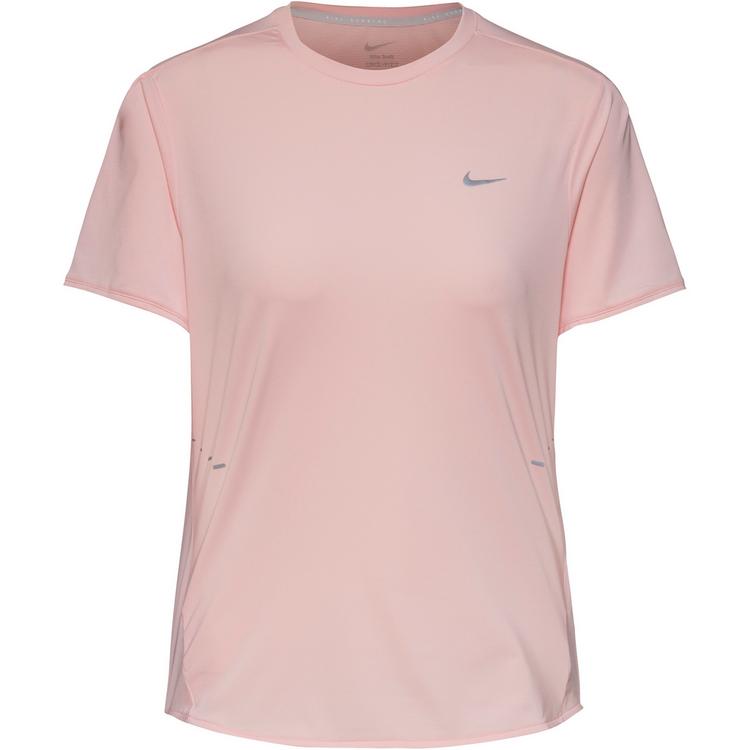 Nike Nike Swift Funktionsshirt Damen - atmosphere-reflective silv - 0 | SportScheck