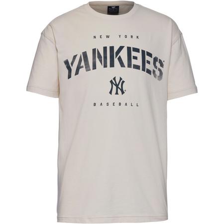 Fanatics New York Yankees T-Shirt Herren T-Shirts L Normal  | 00198117444746 Fanatics New York Yankees T-Shirt Herren T-Shirts L Normal  | 00198117444746