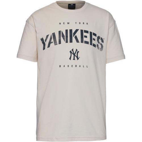 Fanatics New York Yankees T-Shirt Herren
