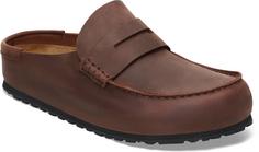 Birkenstock Naples Wrapped LEOI Sandalen habana