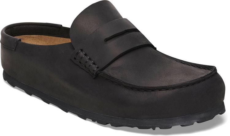 Birkenstock Birkenstock Naples Wrapped LEOI Sandalen - black - 0 | SportScheck