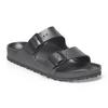 Birkenstock Arizona EVA Sandalen Herren - anthracite