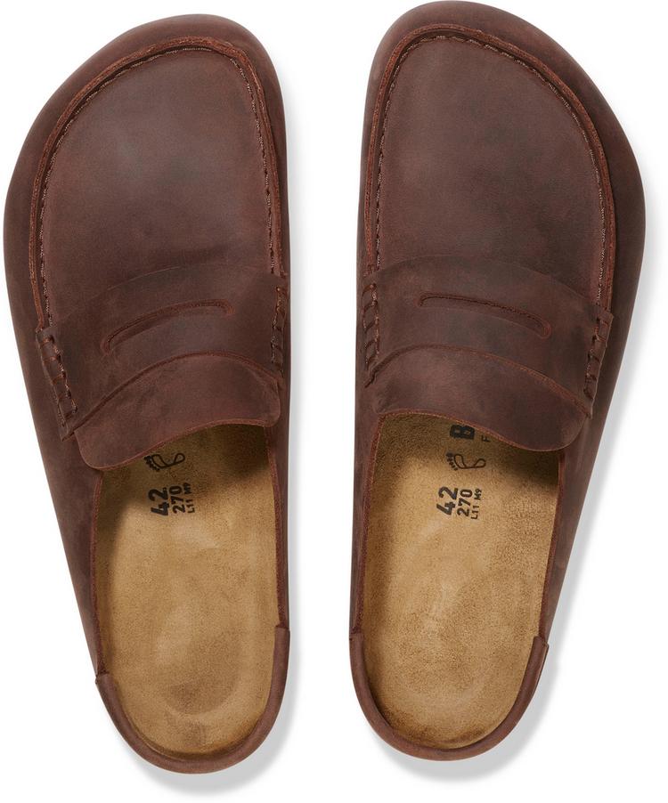 Birkenstock Birkenstock Naples Wrapped LEOI Sandalen - habana - 0 | SportScheck