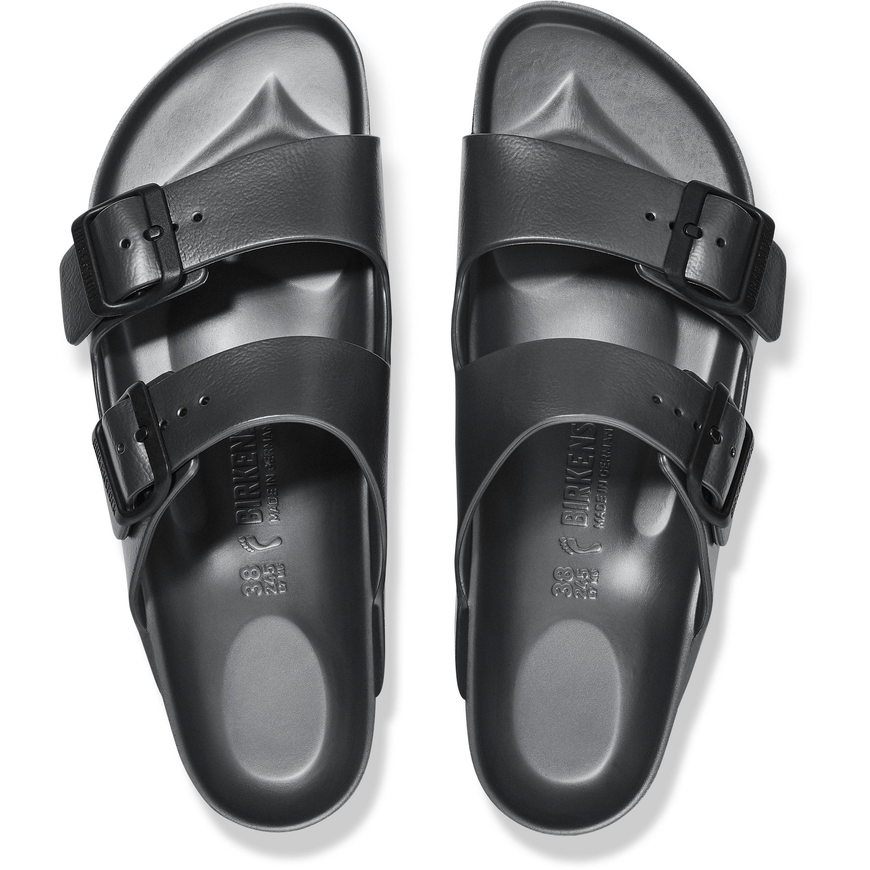 Thumbnail - Birkenstock Arizona EVA Sandalen Herren