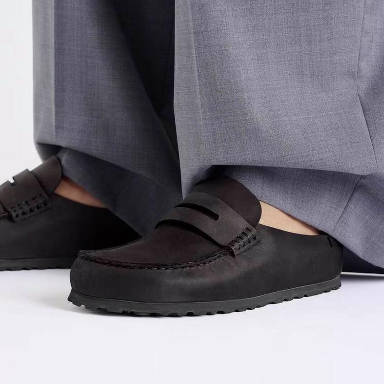 Birkenstock Birkenstock Naples Wrapped LEOI Sandalen - black - 0 | SportScheck