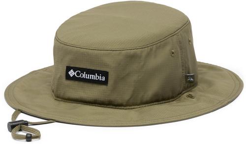 Columbia Skien Valley Hut