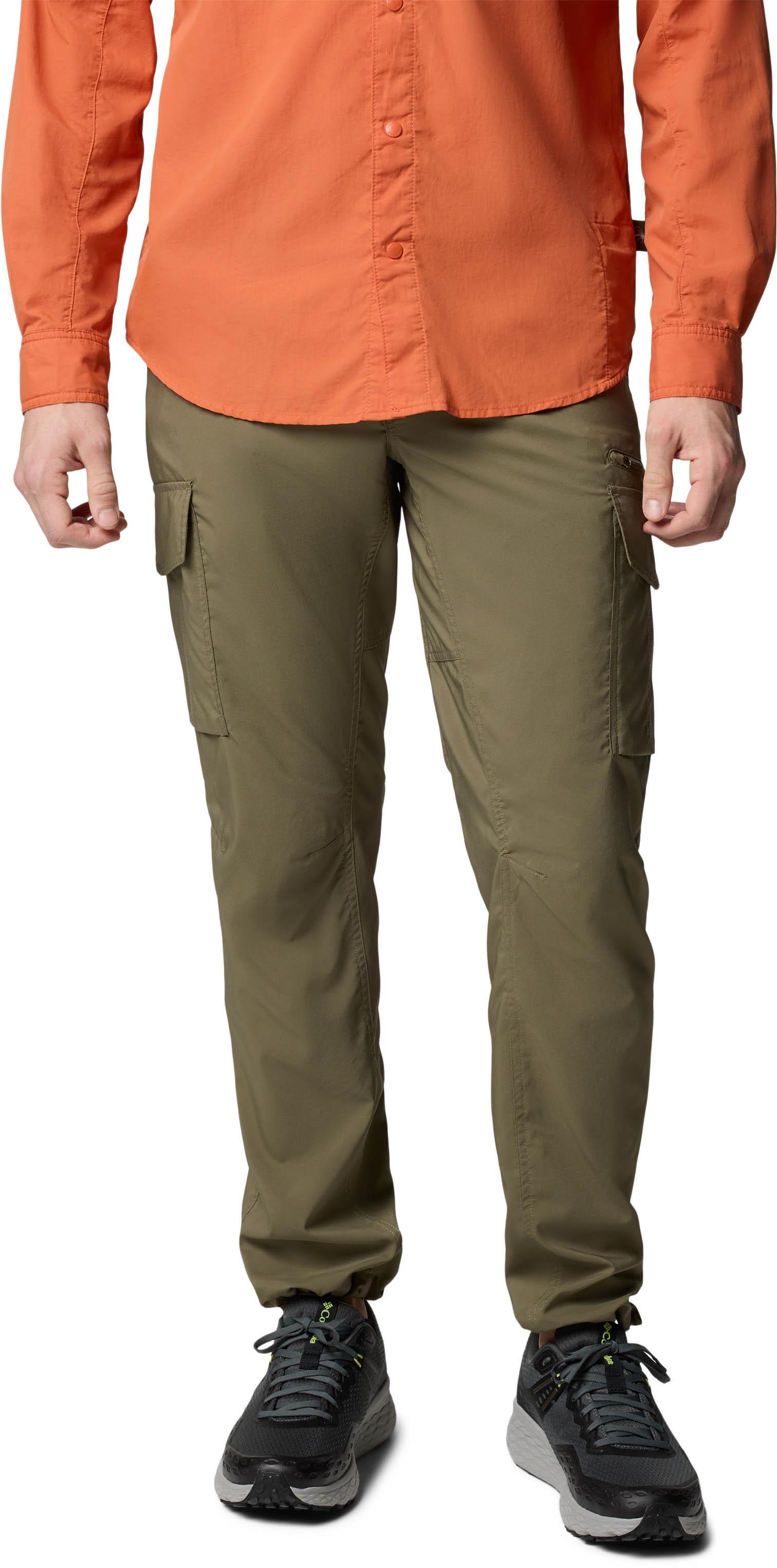 Thumbnail - Columbia Skien Valley Cargohose Herren