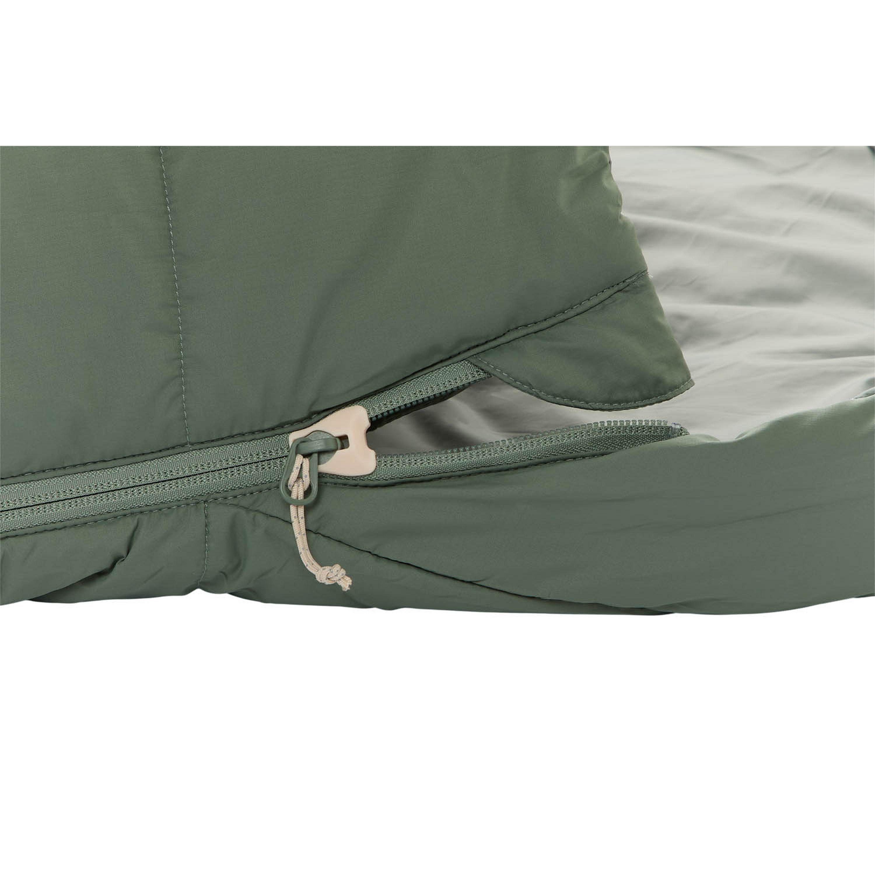 Thumbnail - Nordisk Frigg -10° Blanket Kunstfaserschlafsack