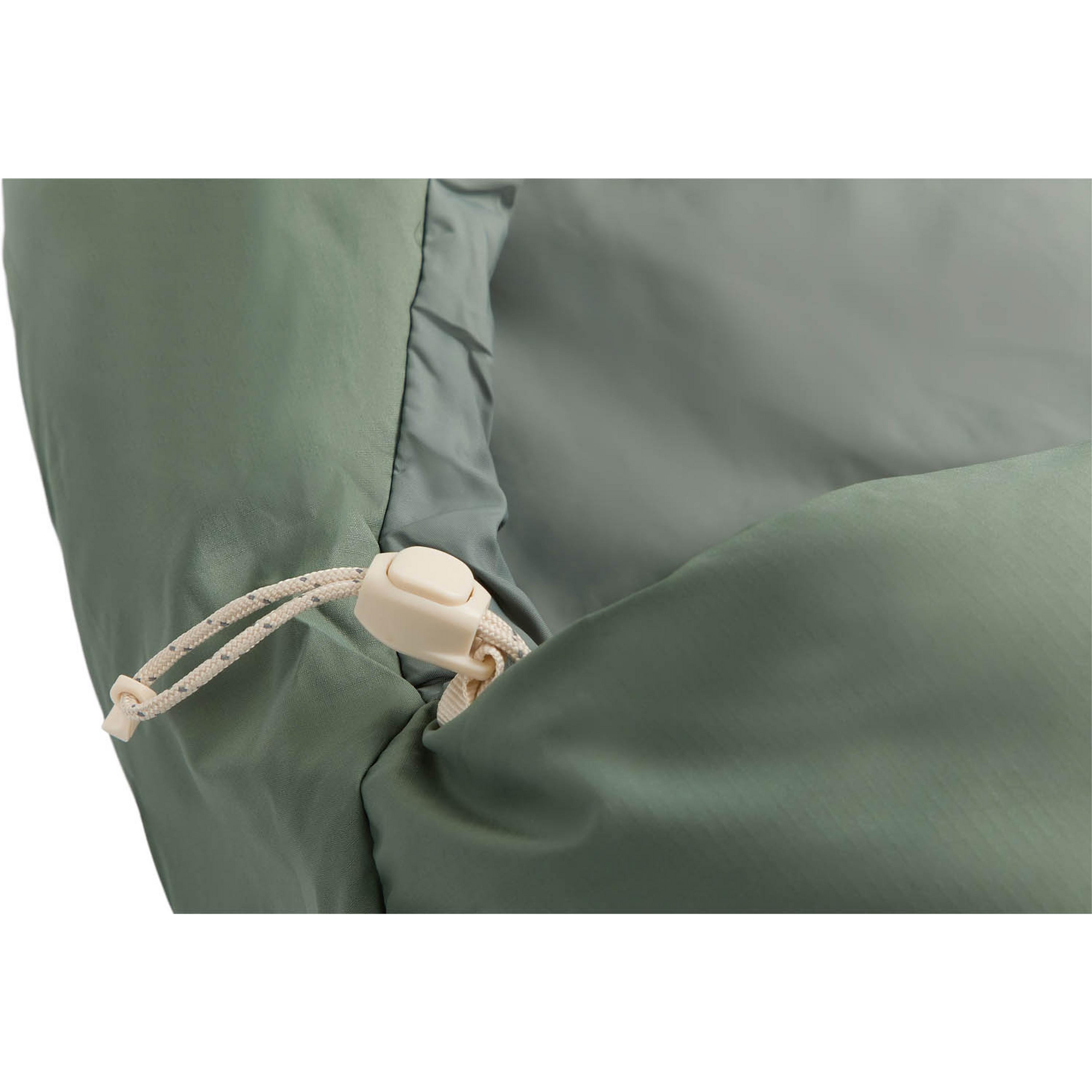 Thumbnail - Nordisk Frigg -10° Blanket Kunstfaserschlafsack