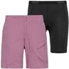 Endura Hummvee Lite Fahrradshorts Damen - rannoch pink