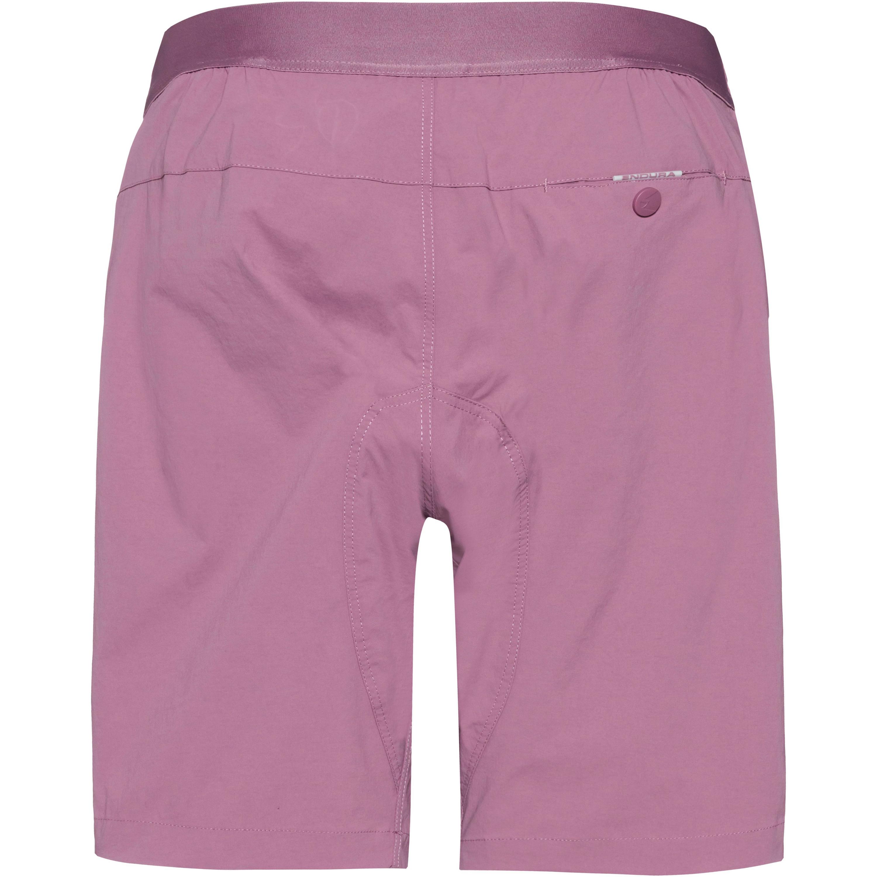 Thumbnail - Endura Hummvee Lite Fahrradshorts Damen