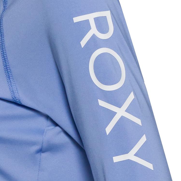 Roxy Roxy Whole Hearted Surf Shirt Damen - grapemist - 0 | SportScheck