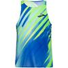 Brooks Elite Funktionstank Herren - mavericks zag