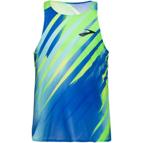 Brooks Elite Funktionstank Herren